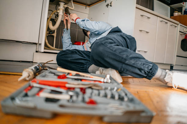 Best Emergency Plumbing Repair  in College Park, MD