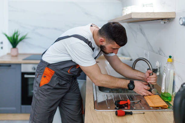 Best Faucet Repair  in College Park, MD