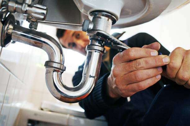 Best Hot Water Heater Installation  in College Park, MD