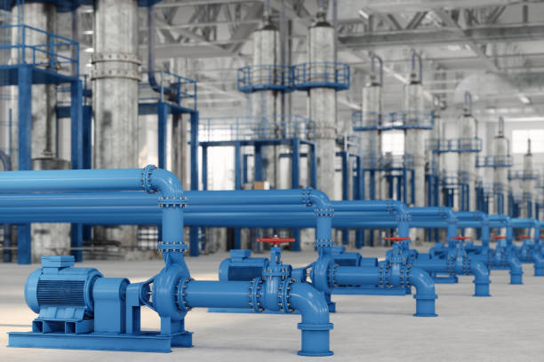 Best Gas Line Repair  in College Park, MD