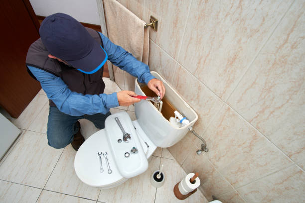 Best Same-Day Plumbing Service  in College Park, MD