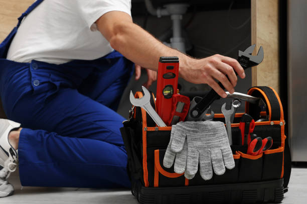 Best Emergency Plumbing Repair  in College Park, MD