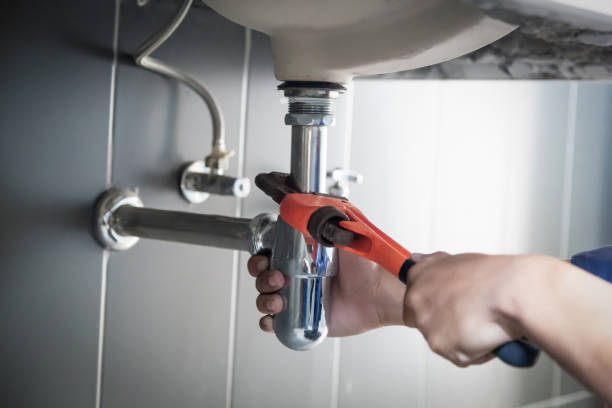 Best Plumbing Installation Services  in College Park, MD